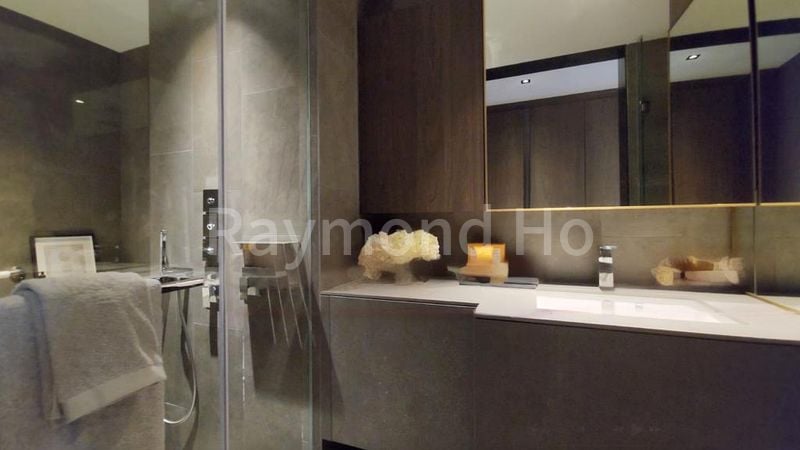 2 Bed Condo for Sale in  Midtown Modern - Image 9