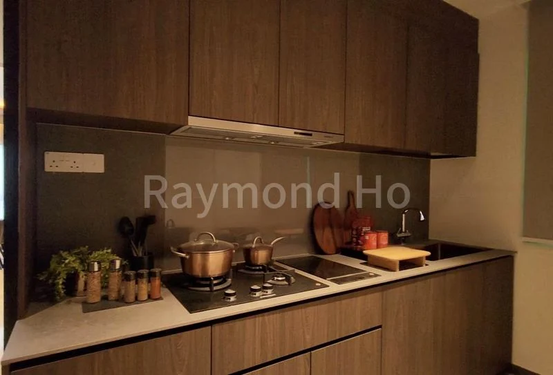 2 Bed Condo for Sale in  Midtown Modern - Image 8