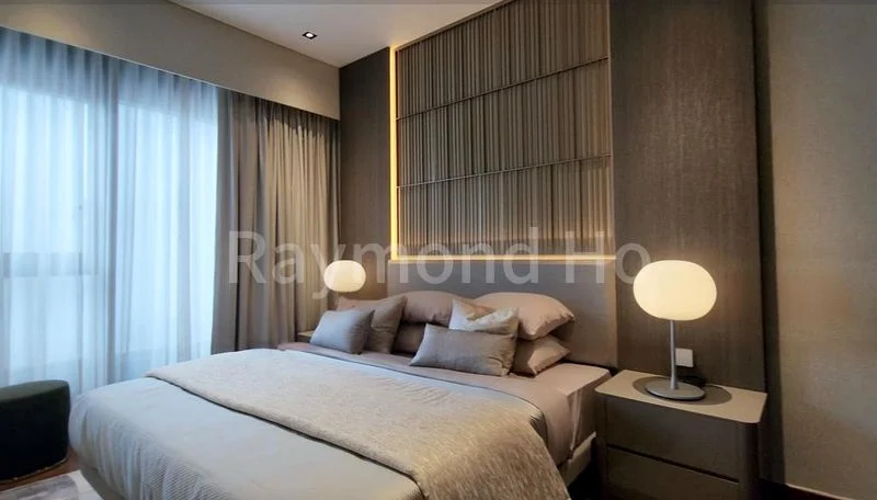 2 Bed Condo for Sale in  Midtown Modern - Image 11