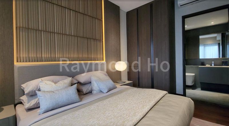 2 Bed Condo for Sale in  Midtown Modern - Image 10