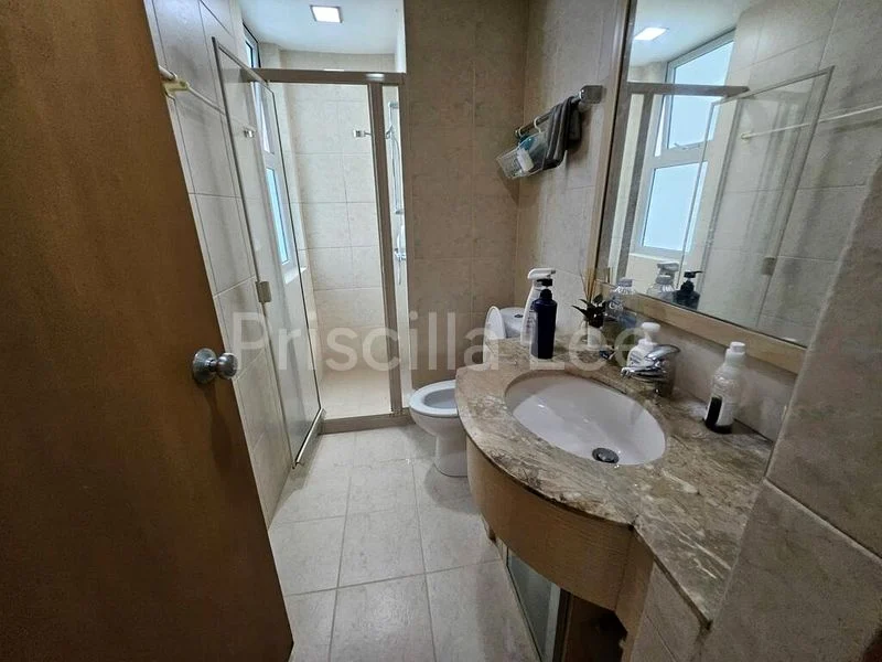 Room (Condo) for Rent in  Hillview Regency - Image 6