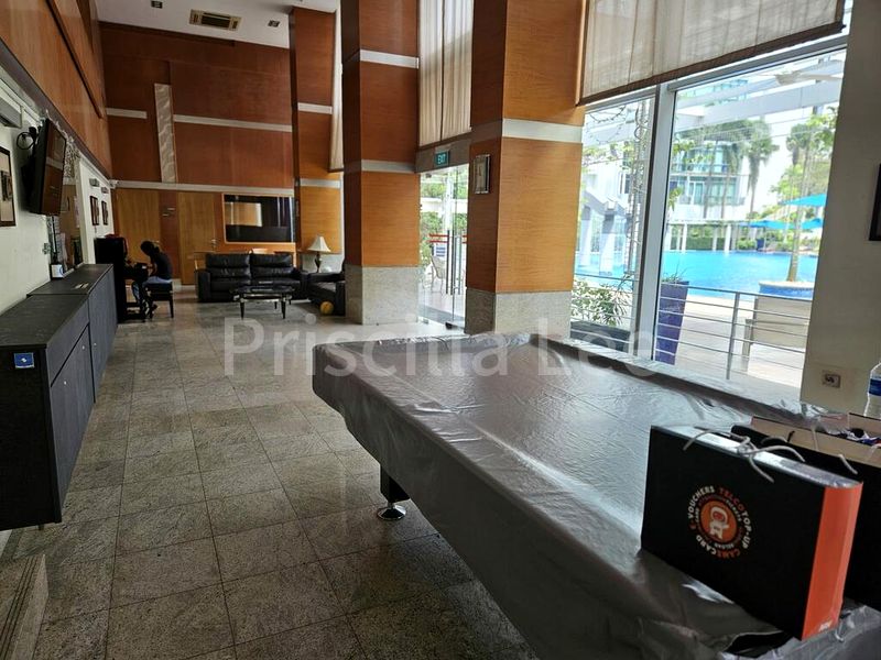 Room (Condo) for Rent in  Hillview Regency - Image 9