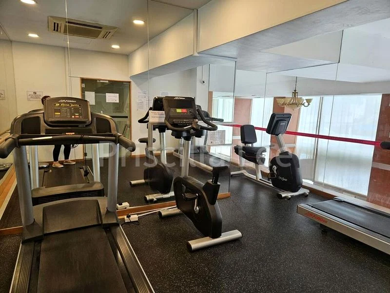 Room (Condo) for Rent in  Hillview Regency - Image 7