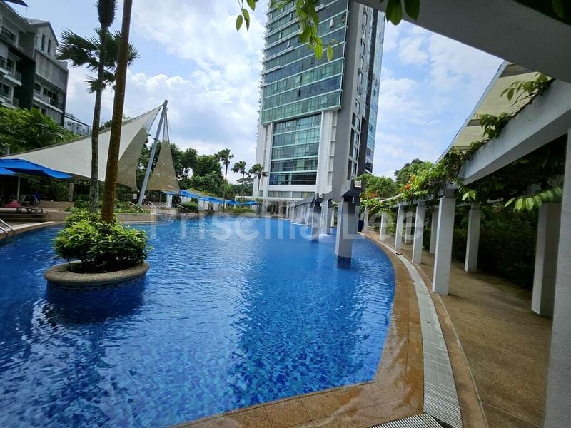 Room (Condo) for Rent in  Hillview Regency - Image 8