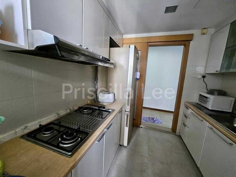 Room (Condo) for Rent in  Hillview Regency - Image 3