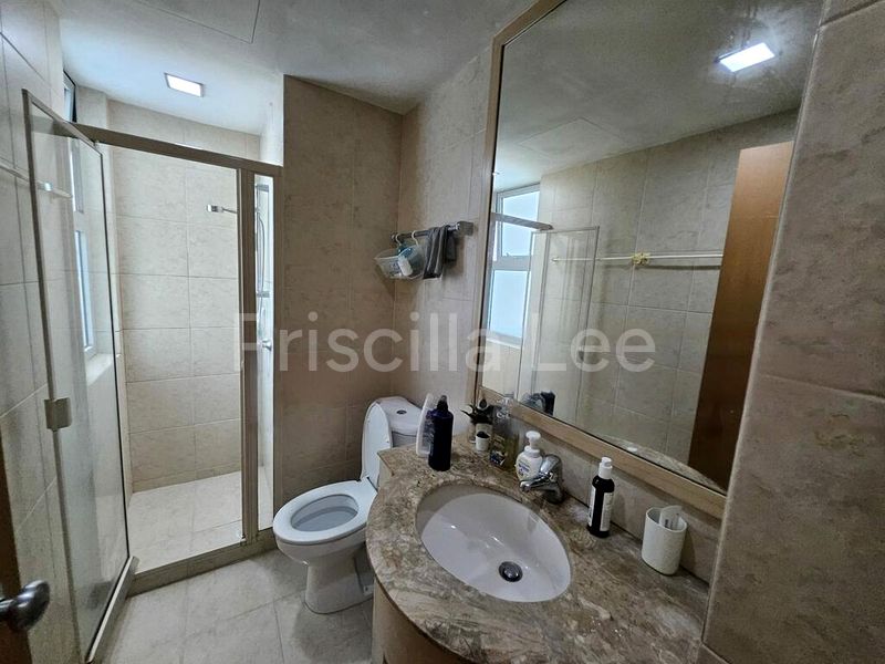 Room (Condo) for Rent in  Hillview Regency - Image 5