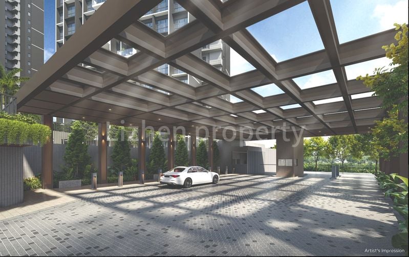 3+1 Bed Executive Condo for Sale in  Otto Place - Image 7