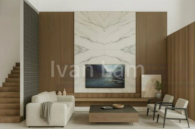 6 Bed Semi-Detached House (Landed) for Sale in Metro-Y Stevens - Image 2