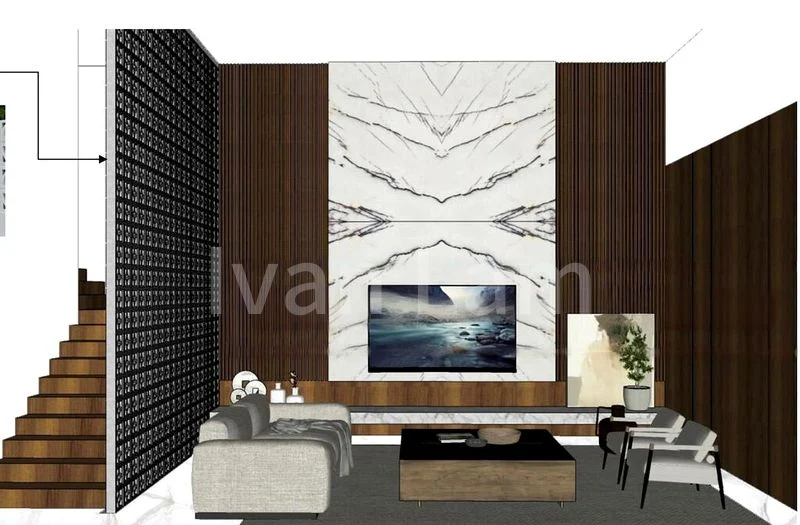 6 Bed Semi-Detached House (Landed) for Sale in Metro-Y Stevens - Image 7