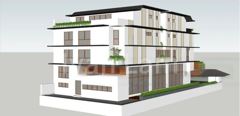 6 Bed Semi-Detached House (Landed) for Sale in Metro-Y Stevens - Image 5