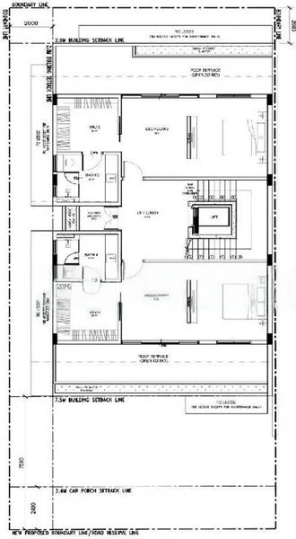 6 Bed Semi-Detached House (Landed) for Sale in Metro-Y Stevens - Image 8