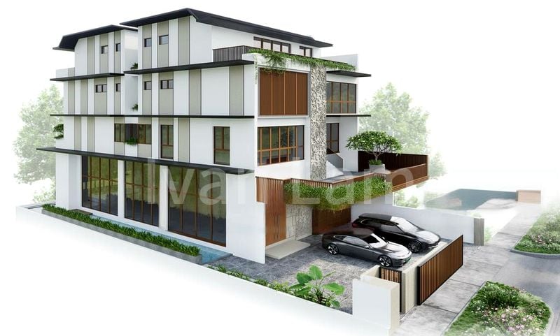 6 Bed Semi-Detached House (Landed) for Sale in Metro-Y Stevens - Image 4