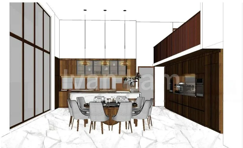 6 Bed Semi-Detached House (Landed) for Sale in Metro-Y Stevens - Image 6