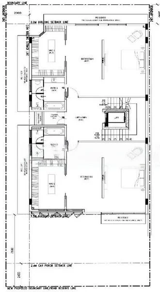 6 Bed Semi-Detached House (Landed) for Sale in Metro-Y Stevens - Image 9