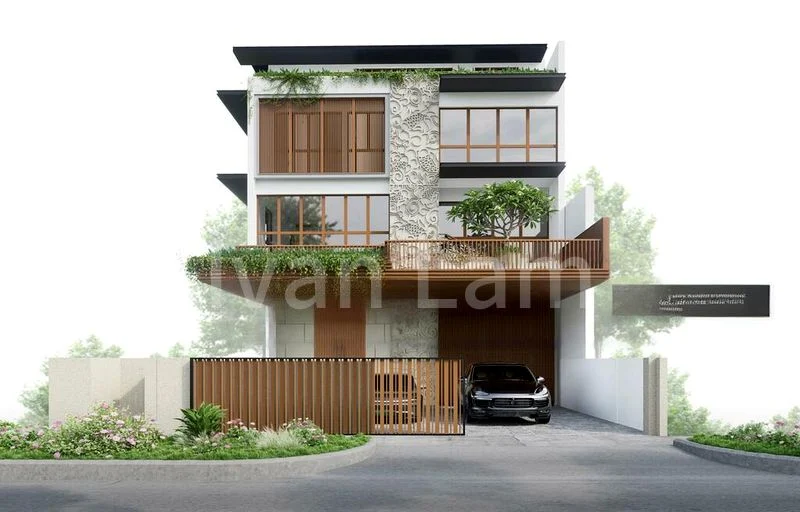 6 Bed Semi-Detached House (Landed) for Sale in Metro-Y Stevens - Image 3