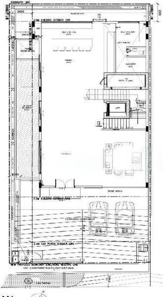 6 Bed Semi-Detached House (Landed) for Sale in Metro-Y Stevens - Image 12