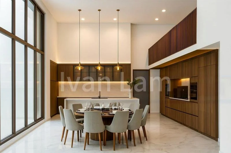 6 Bed Semi-Detached House (Landed) for Sale in Metro-Y Stevens - Image 1