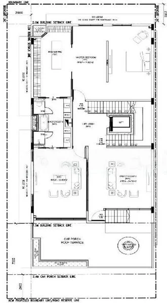 6 Bed Semi-Detached House (Landed) for Sale in Metro-Y Stevens - Image 10