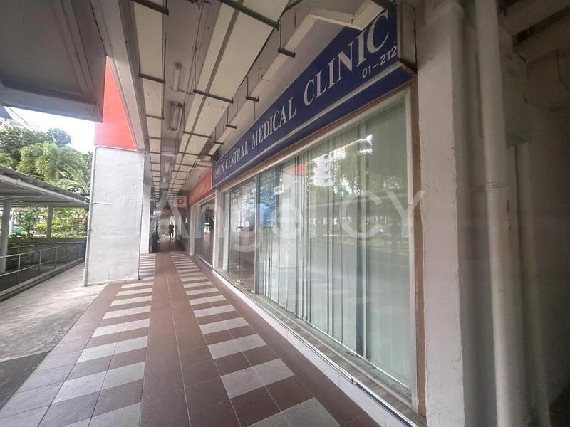Shop / Shophouse for Rent: 160 Yishun Street 11 - Image 6