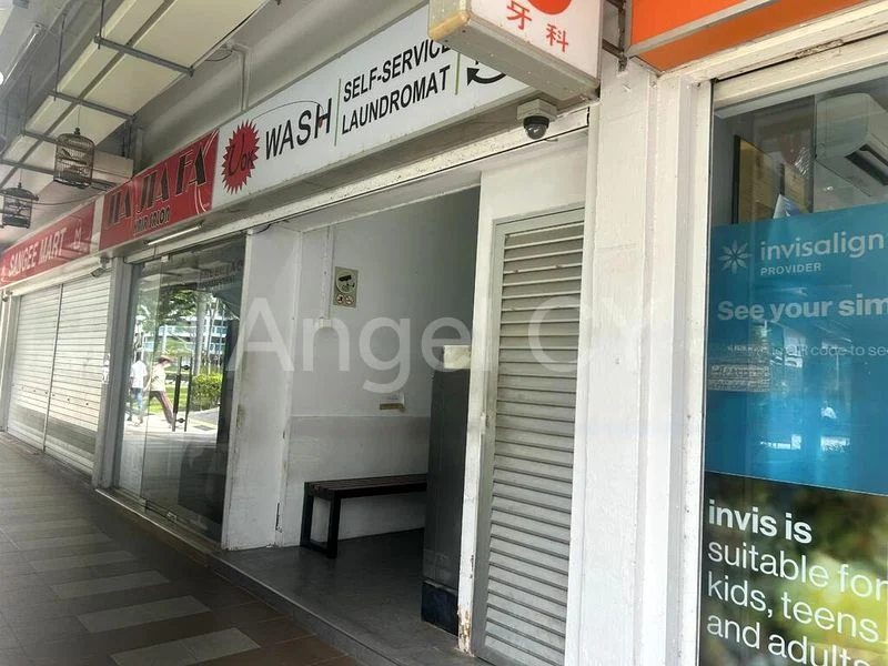Shop / Shophouse for Rent: 160 Yishun Street 11 - Image 2