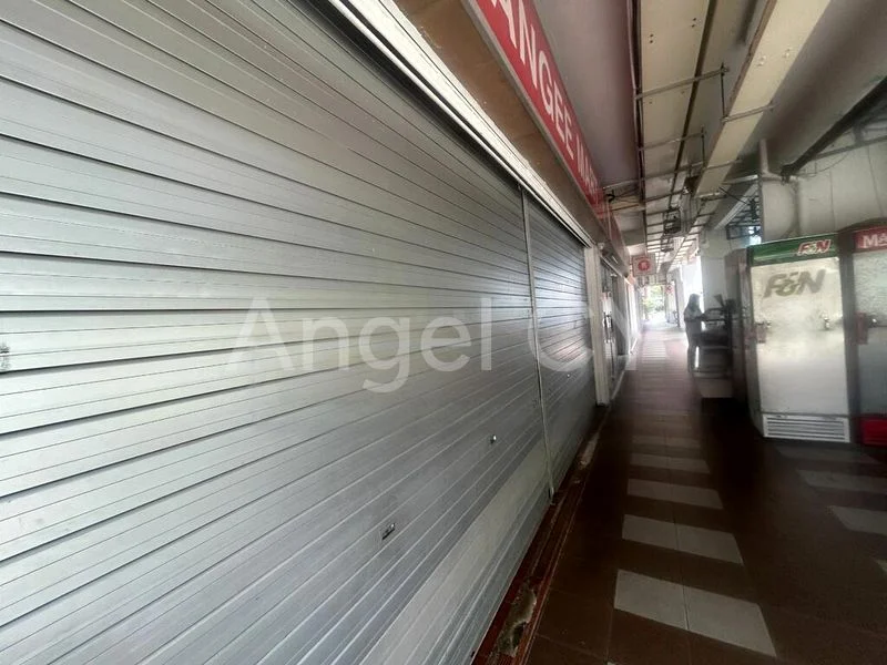 Shop / Shophouse for Rent: 160 Yishun Street 11 - Image 5