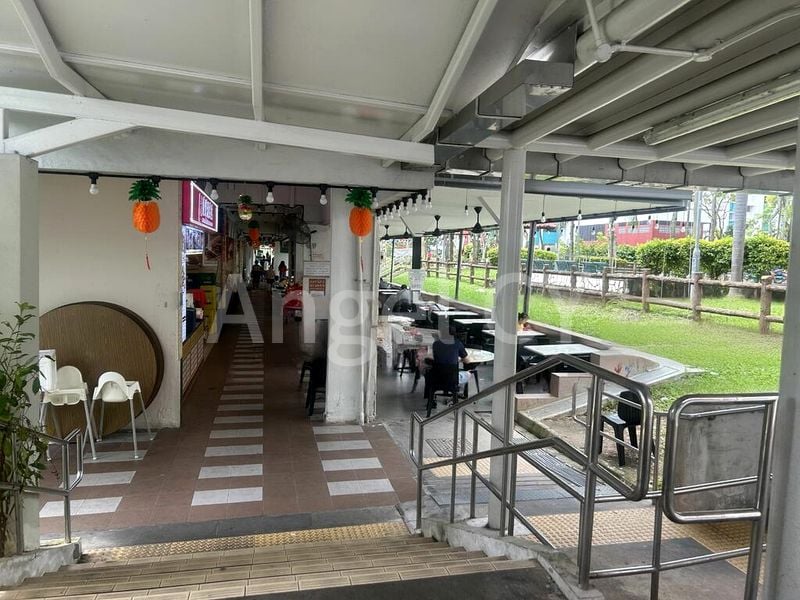 Shop / Shophouse for Rent: 160 Yishun Street 11 - Image 7