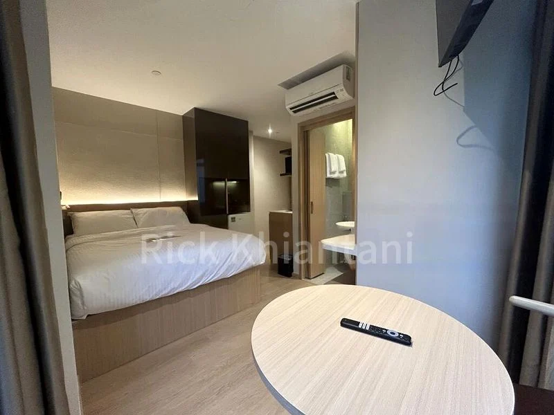 1 Bed Apartment (Condo) for Rent in  2 Mount Elizabeth Link - Image 9