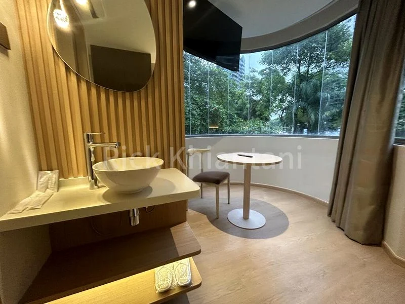 1 Bed Apartment (Condo) for Rent in  2 Mount Elizabeth Link - Image 4