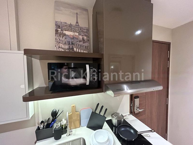 1 Bed Apartment (Condo) for Rent in  2 Mount Elizabeth Link - Image 12