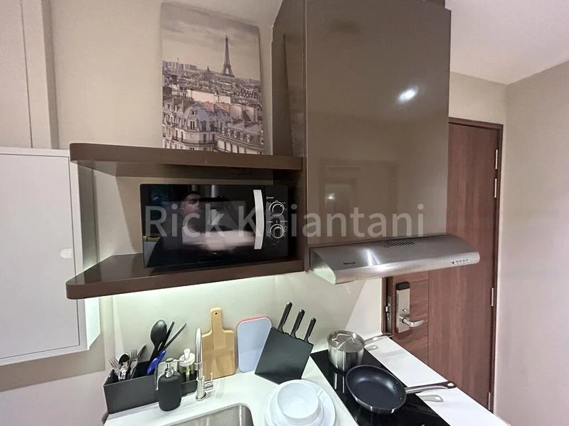 1 Bed Apartment (Condo) for Rent in  2 Mount Elizabeth Link - Image 13