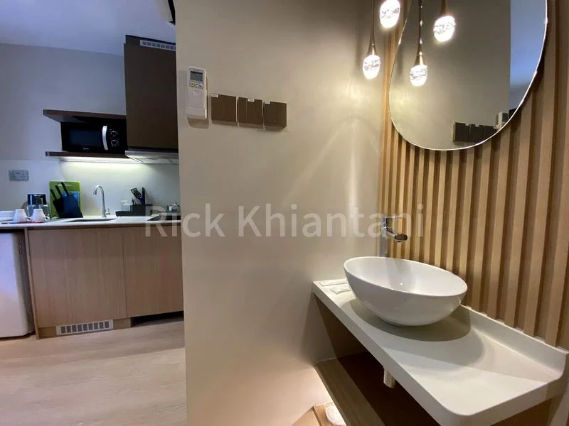 1 Bed Apartment (Condo) for Rent in  2 Mount Elizabeth Link - Image 18