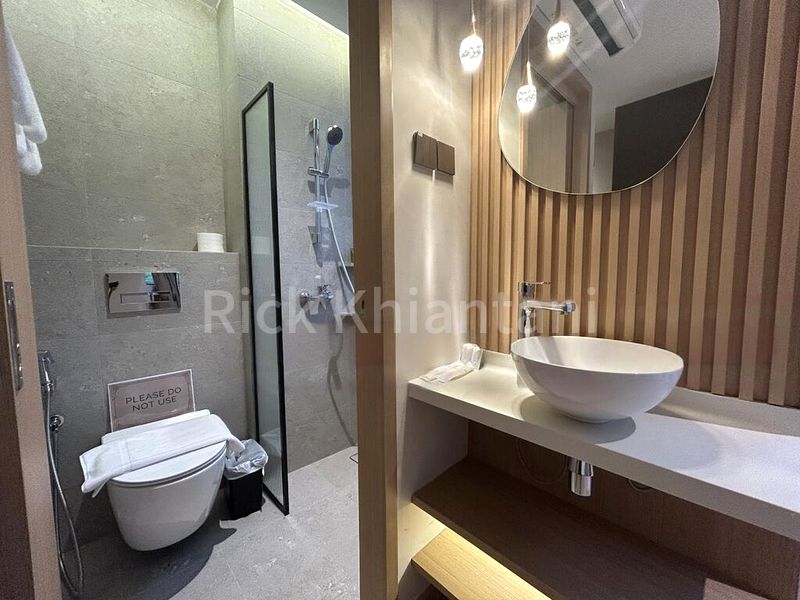 1 Bed Apartment (Condo) for Rent in  2 Mount Elizabeth Link - Image 5