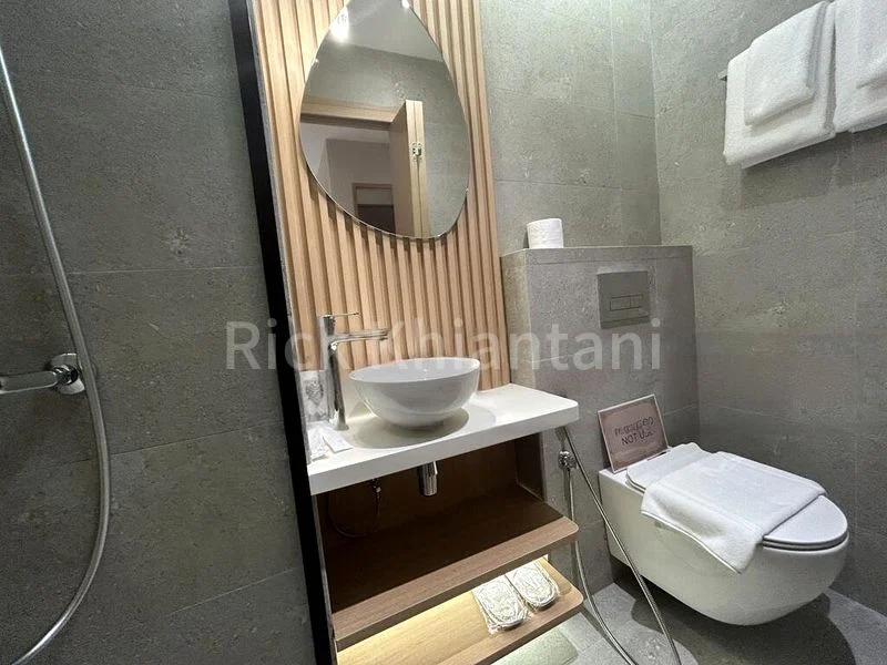 1 Bed Apartment (Condo) for Rent in  2 Mount Elizabeth Link - Image 2