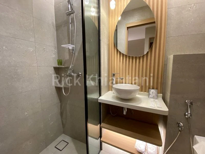 1 Bed Apartment (Condo) for Rent in  2 Mount Elizabeth Link - Image 14