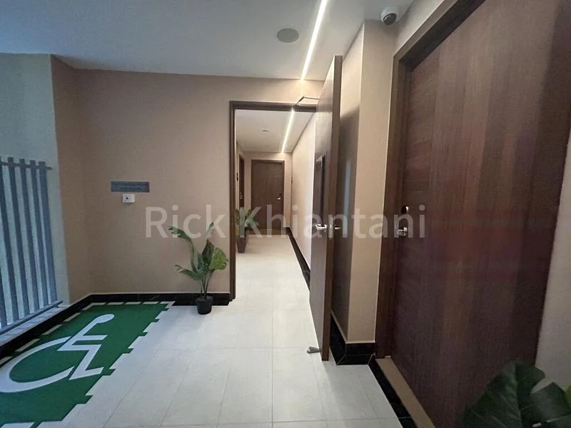 1 Bed Apartment (Condo) for Rent in  2 Mount Elizabeth Link - Image 14