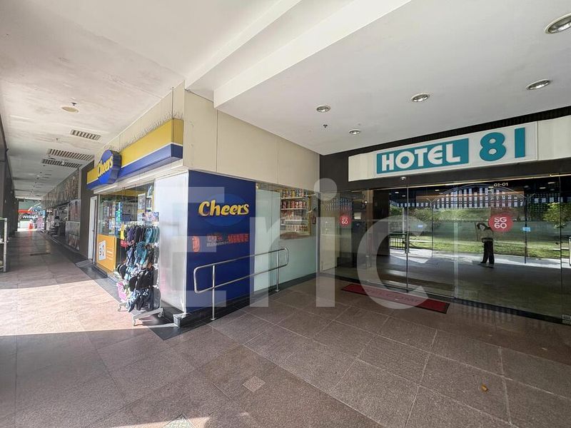 Other Retail for Rent: 1 Onan Road - Image 6