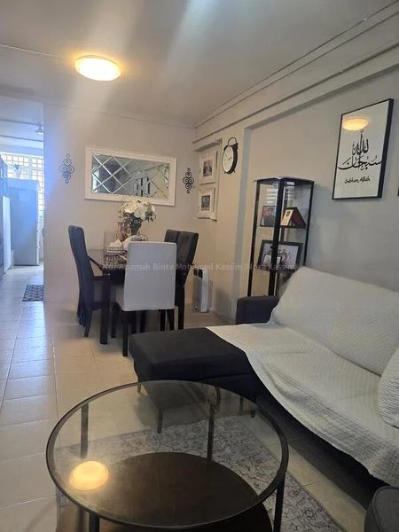 3 Room (3S) HDB for Sale in  37 Circuit Road - Image 1