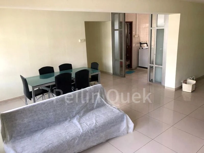 5 Room (5I) HDB for Rent in  115B Yishun Ring Road - Image 4