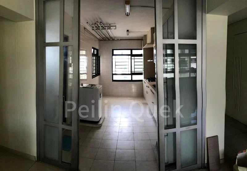 5 Room (5I) HDB for Rent in  115B Yishun Ring Road - Image 2