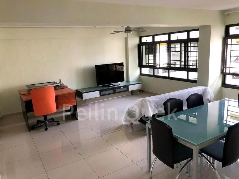 5 Room (5I) HDB for Rent in  115B Yishun Ring Road - Image 1