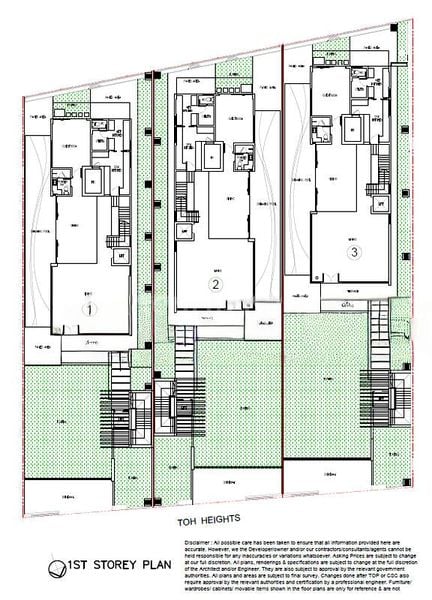 6 Bed Bungalow (Landed) for Rent in  Toh Estate - Image 17