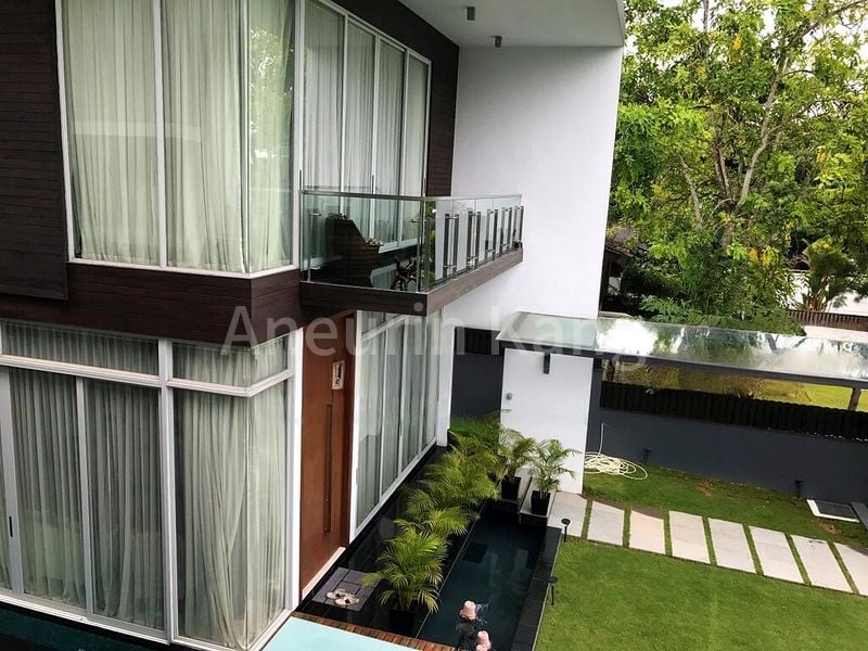 6 Bed Bungalow (Landed) for Rent in  Toh Estate - Image 11