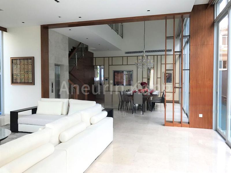 6 Bed Bungalow (Landed) for Rent in  Toh Estate - Image 4