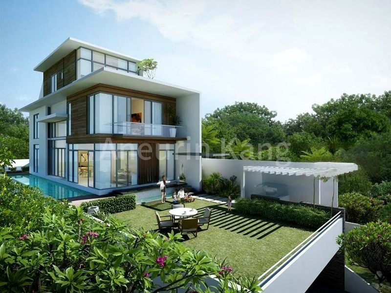 6 Bed Bungalow (Landed) for Rent in  Toh Estate - Image 12