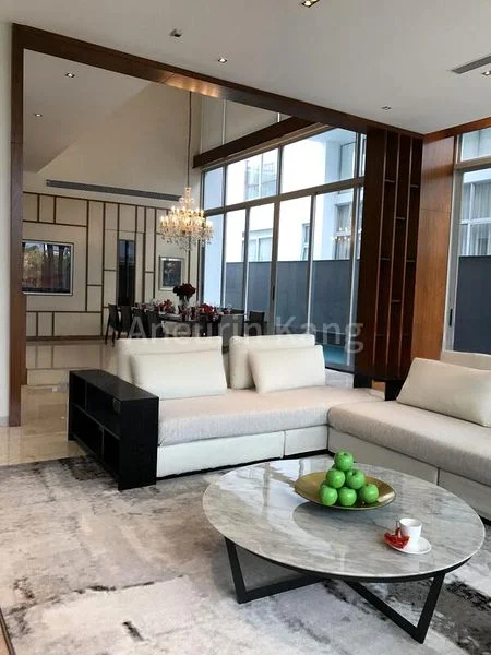 6 Bed Bungalow (Landed) for Rent in  Toh Estate - Image 5