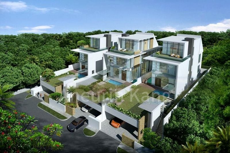 6 Bed Bungalow (Landed) for Rent in  Toh Estate - Image 13