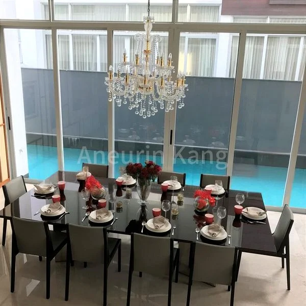 6 Bed Bungalow (Landed) for Rent in  Toh Estate - Image 7