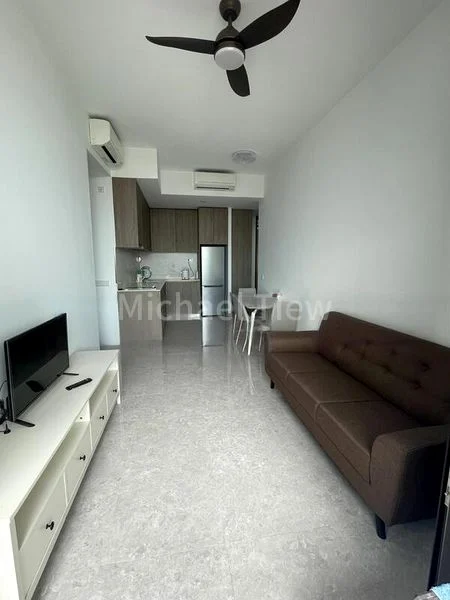 2 Bed Apartment (Condo) for Rent in  Parc Komo / Komo Shoppes - Image 4