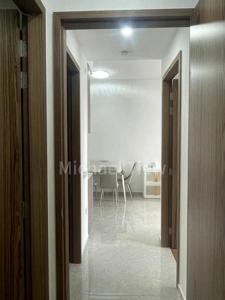 2 Bed Apartment (Condo) for Rent in  Parc Komo / Komo Shoppes - Image 12