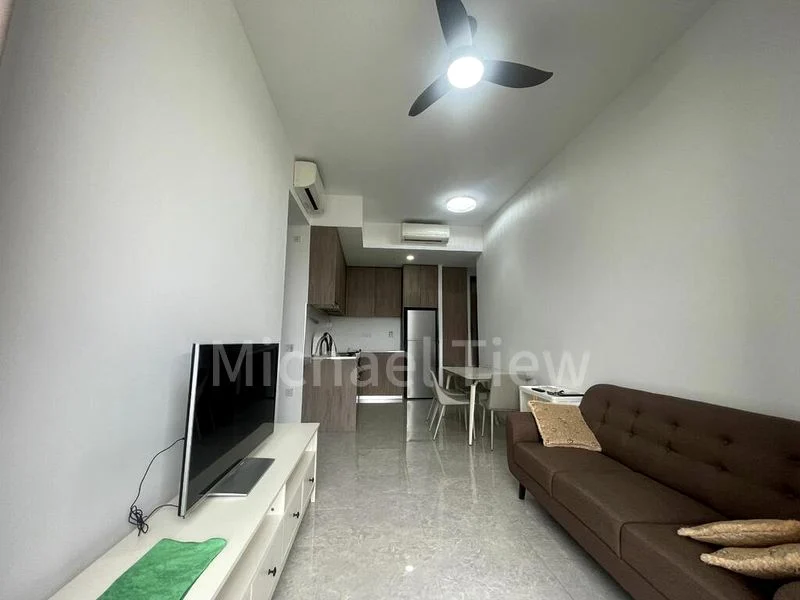 2 Bed Apartment (Condo) for Rent in  Parc Komo / Komo Shoppes - Image 3
